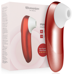 WOMANIZER - STIMULATEUR...