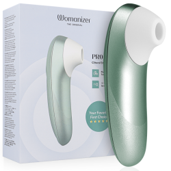 WOMANIZER - PRO VIBRANT...
