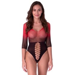 PASSION - BS118 BLACK AND...