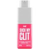 INTT - SUCK MY CLIT SAUGEFFEKT-GEL WILDE ERDBEERE 15 ML