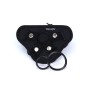 GET REAL - HARNAIS SANGLE NOIR