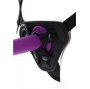 GET REAL - STRAP-ON HARNESS BLACK