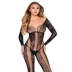LEG AVENUE - 89369 NET &...