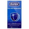DUREX - EXTRA SEGURO 12 EINHEITEN