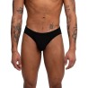 BURN - 019 BLACK SLIP L