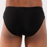 BURN - 019 DESLIZAMENTO PRETO L