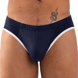 BURN - 020 SLIP MARINE L