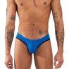 BURN - 018 BLUE SLIP S