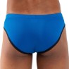 BURN - 018 BLEU S