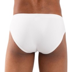 BURN - 021 BLANC M