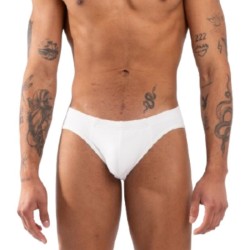BURN - 021 BLANC GLISSIÈRE L