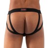 BURN - 011 DOUBLE BLACK JOCK M