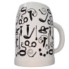 DIABLO PICANTE - SADO BEER PITCHER