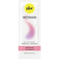 PJUR - LUBRIFICANTE MULHER BODYGLIDE 1.5 ML