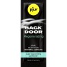PJUR - BACK DOOR REGENERATING PANTHENOL ANAL WATER BASE 2 ML