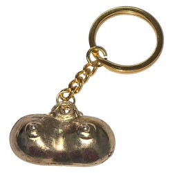 DIABLO PICANTE - GOLD METAL...
