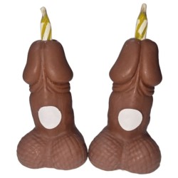 DIABLO PICANTE - PENIS...