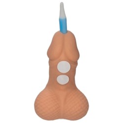 DIABLO PICANTE - PENIS...
