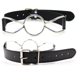 OHMAMA FETISH - ARANHA BOCA...