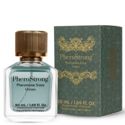 PHEROSTRONG - SOMA UNISEX PHEROMONPARFUM 50 ML