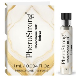 PHEROSTRONG - DUO PARFUM...