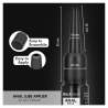 BLACK HOLE - APPLICATORE LUBRIFICANTE ANALE TAGLIA S 30 ML
