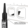 BLACK HOLE - APLICADOR DE LUBRIFICANTE ANAL TAMANHO P 30 ML