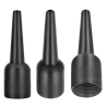 BLACK HOLE - APPLICATORE LUBRIFICANTE ANALE TAGLIA S 30 ML