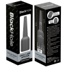 BLACK HOLE - APLICADOR DE LUBRIFICANTE ANAL TAMANHO P 30 ML