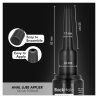 BLACK HOLE - ANAL LUBE APPLIER L SIZE 100 ML