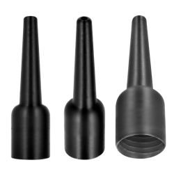 BLACK HOLE - APPLICATORE LUBRIFICANTE ANALE TAGLIA L 100 ML