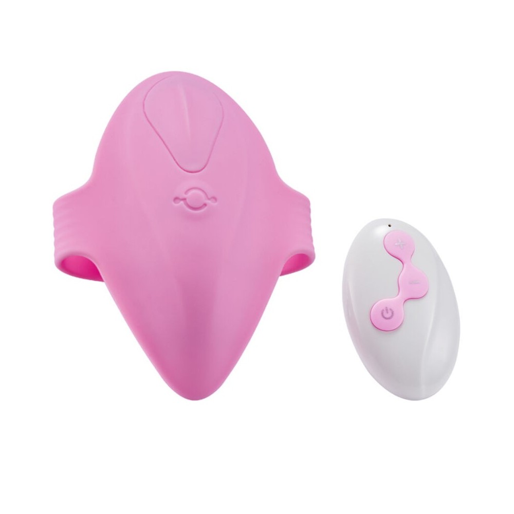 ARMONY - PANTIE BLISS STIMULATOR MIT FERNBEDIENUNG