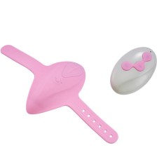 ARMONY - STIMULATEUR PANTIE BLISS TÉLÉCOMMANDE