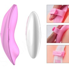 ARMONY - STIMULATEUR PANTIE BLISS TÉLÉCOMMANDE