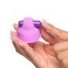 FANTASY FOR HER - VIBRATING NIPPLE SUCK-HERS