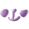 FANTASY FOR HER - G-SPOT STIMULATOR WITH REMOTE CONTROL