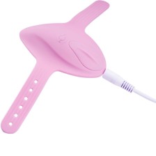 ARMONY - STIMULATEUR PANTIE BLISS TÉLÉCOMMANDE