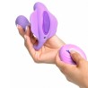 FANTASY FOR HER - G-SPOT STIMULATOR WITH REMOTE CONTROL
