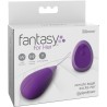 FANTASY FOR HER - FERNKEGEL EXCITE-HER
