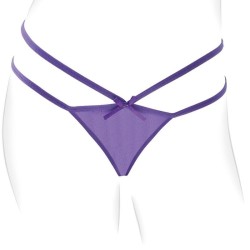 FANTASY FOR HER - CHEEKY PANTY THRILL-HER REMOTE CONTROL