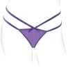 FANTASY FOR HER - CHEEKY PANTY THRILL-HER REMOTE CONTROL