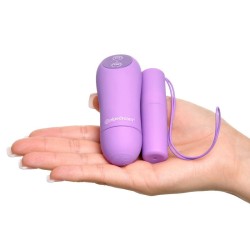 FANTASY FOR HER - CHEEKY PANTY THRILL-HER REMOTE CONTROL