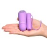 FANTASY FOR HER - CHEEKY PANTY THRILL-HER REMOTE CONTROL