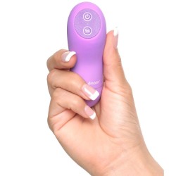 FANTASY FOR HER - CHEEKY PANTY THRILL-HER REMOTE CONTROL