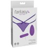 FANTASY FOR HER - CHEEKY PANTY THRILL-HER REMOTE CONTROL