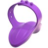 FANTASY FOR HER - MULTIFUNCTION STIMULATING THIMBLE