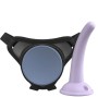 DILLIO - ARNÊS BODY DOCK VIOLETA
