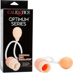 CALEXOTICS - SIMULADOR ORIGINAL DE CLITÓRIA ORO