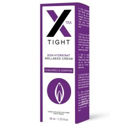 RUF - X TIGHT CREME DE MASSAGEM ÍNTIMA ORGÁSMICA 30 ML