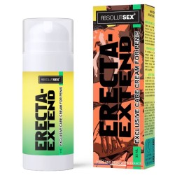 RUF - ERECTA EXTEND DELAY...
